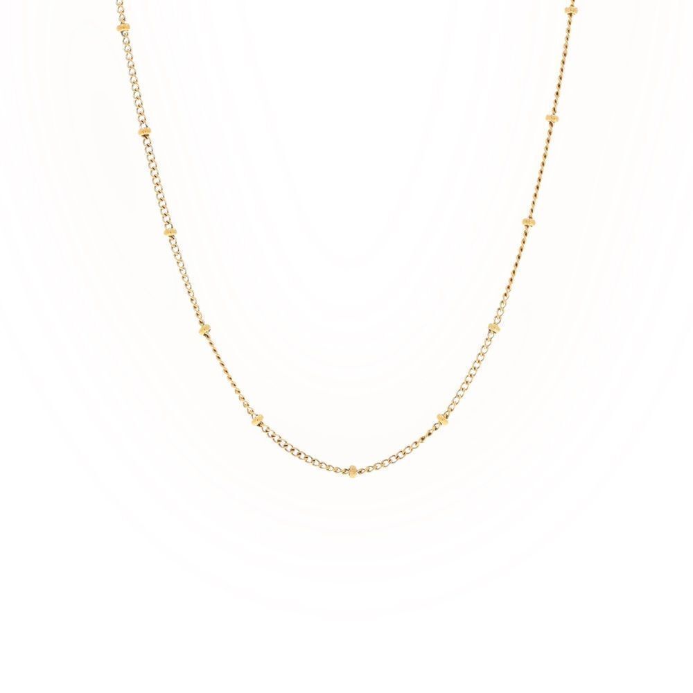 Hey Harper Ivy Necklace